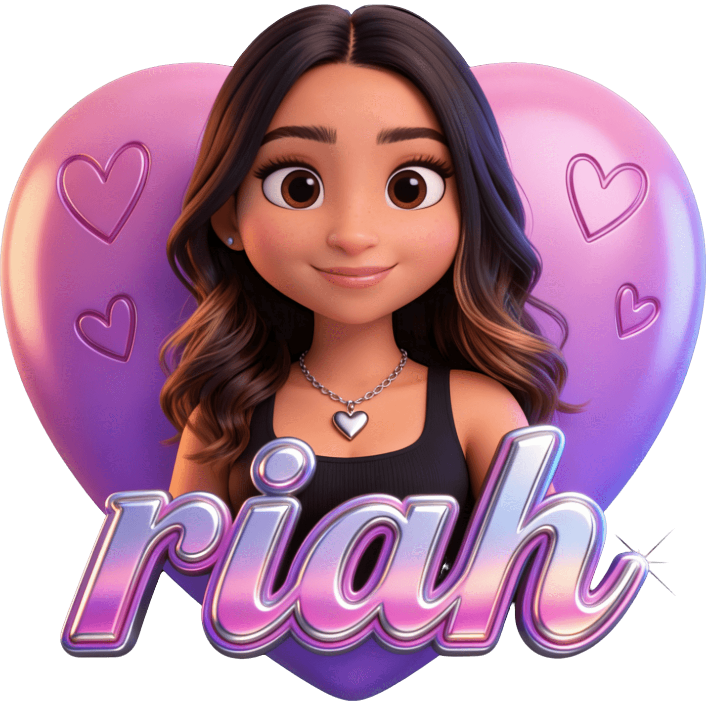RIAH