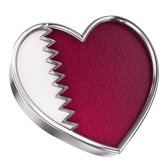 Love Qatar