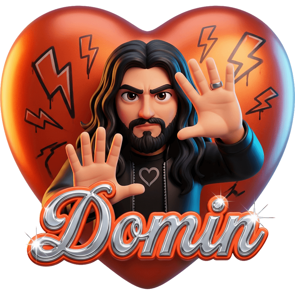 Mago Domin