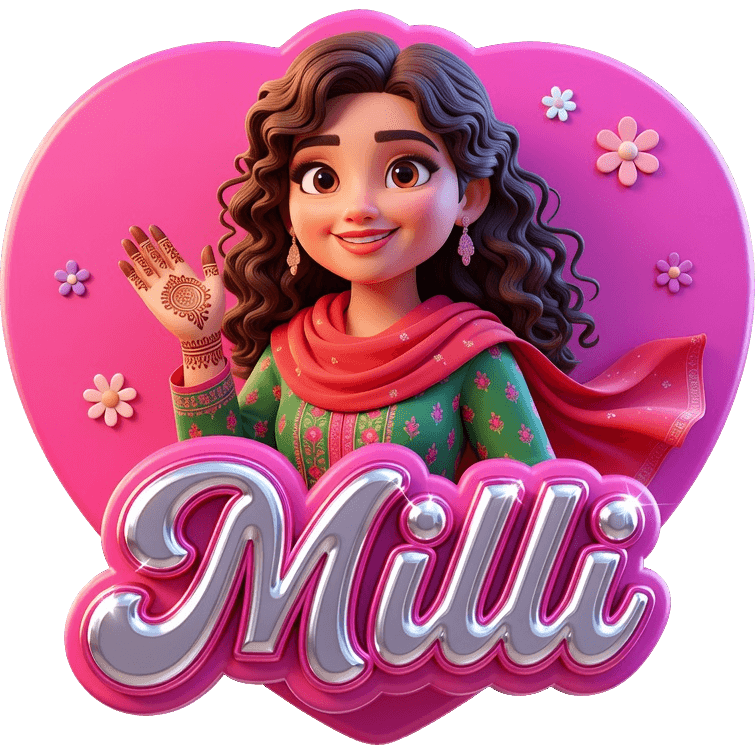 Mili Bloom