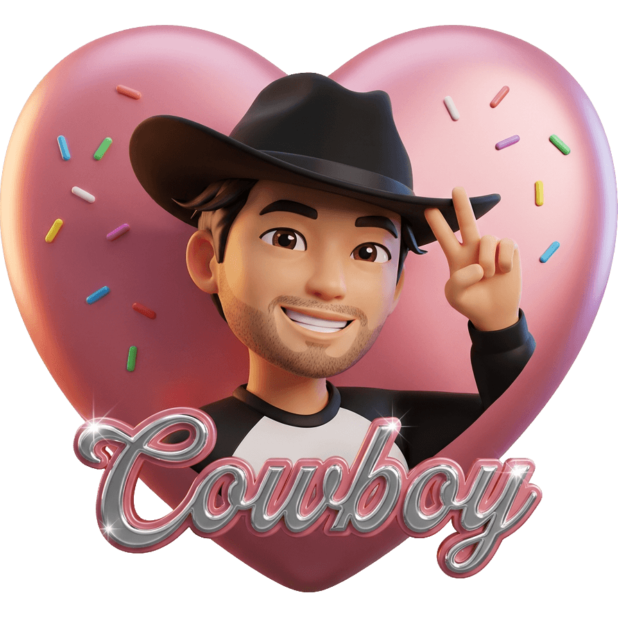 Cowboy Jamie