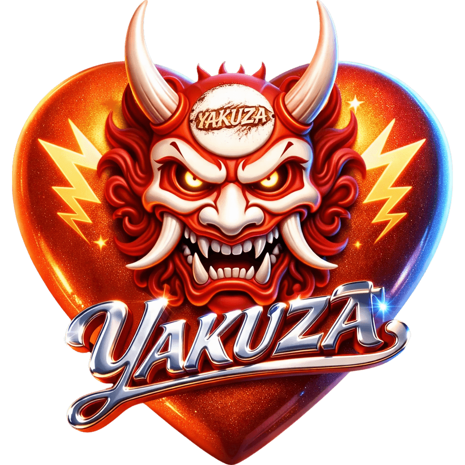 YAKUZA