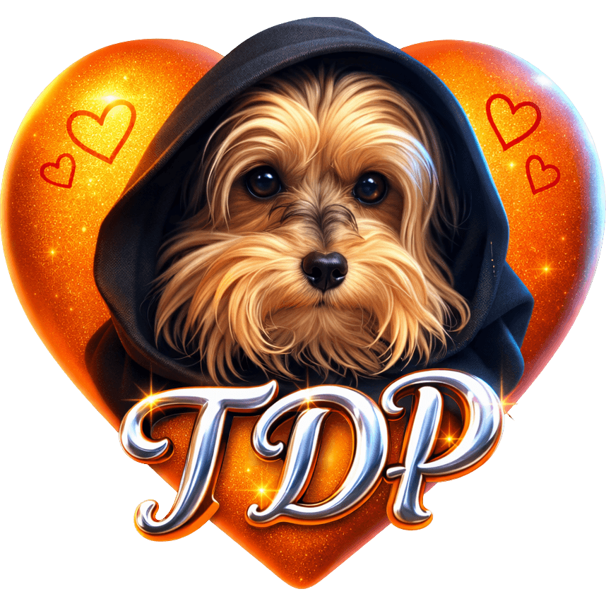 TDP Glow