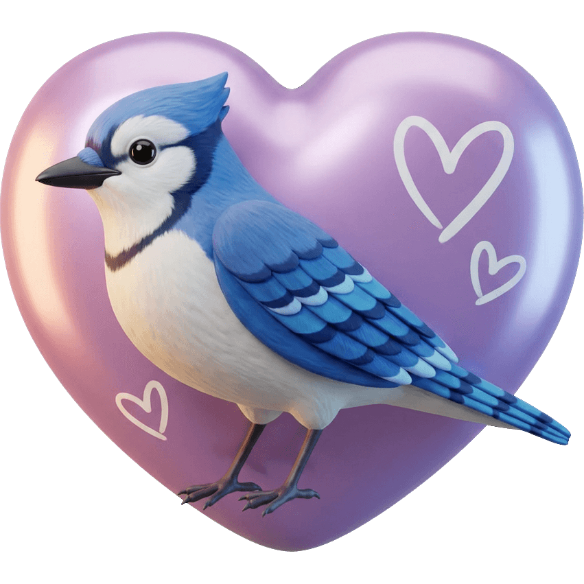 Blue Jay