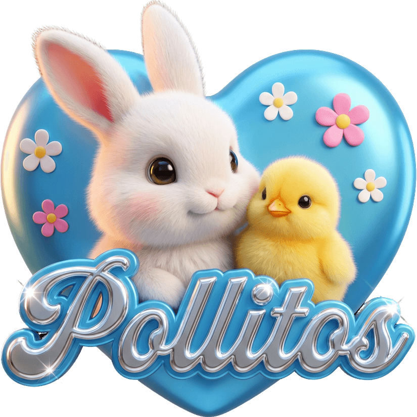 Pollitos Varvaritos