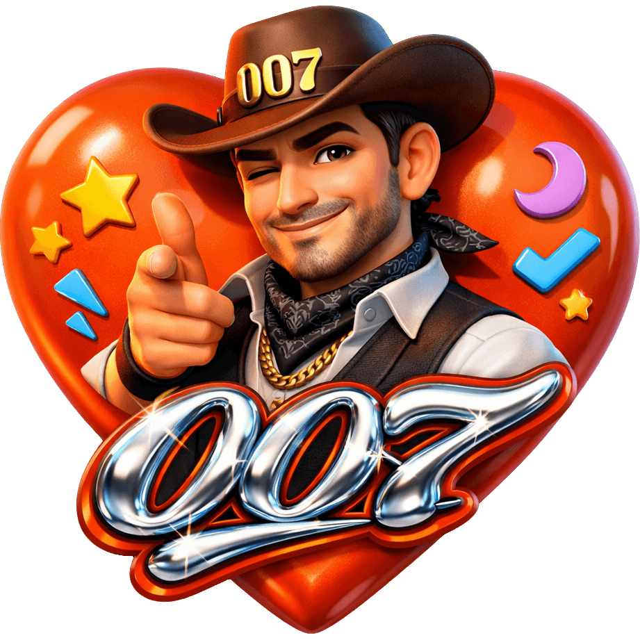 Mustafa  007