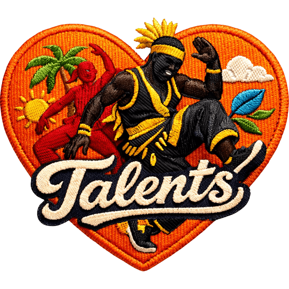 Viva talent