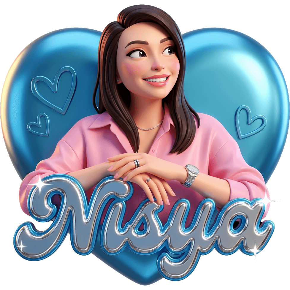 Nisya TNKZ