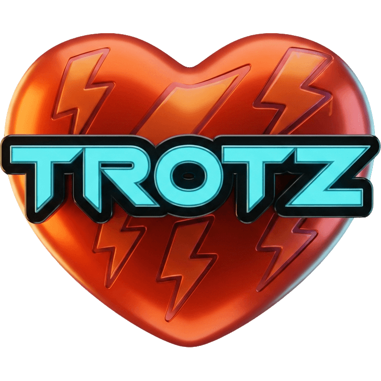 TROTZ 