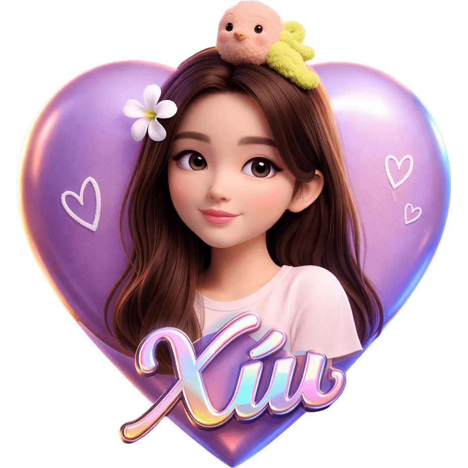 Emiu Kẹo Ngọt