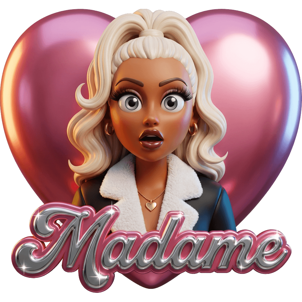 Madame LMB