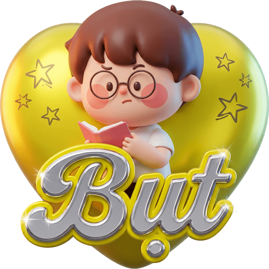 Bụt Kính Cận
