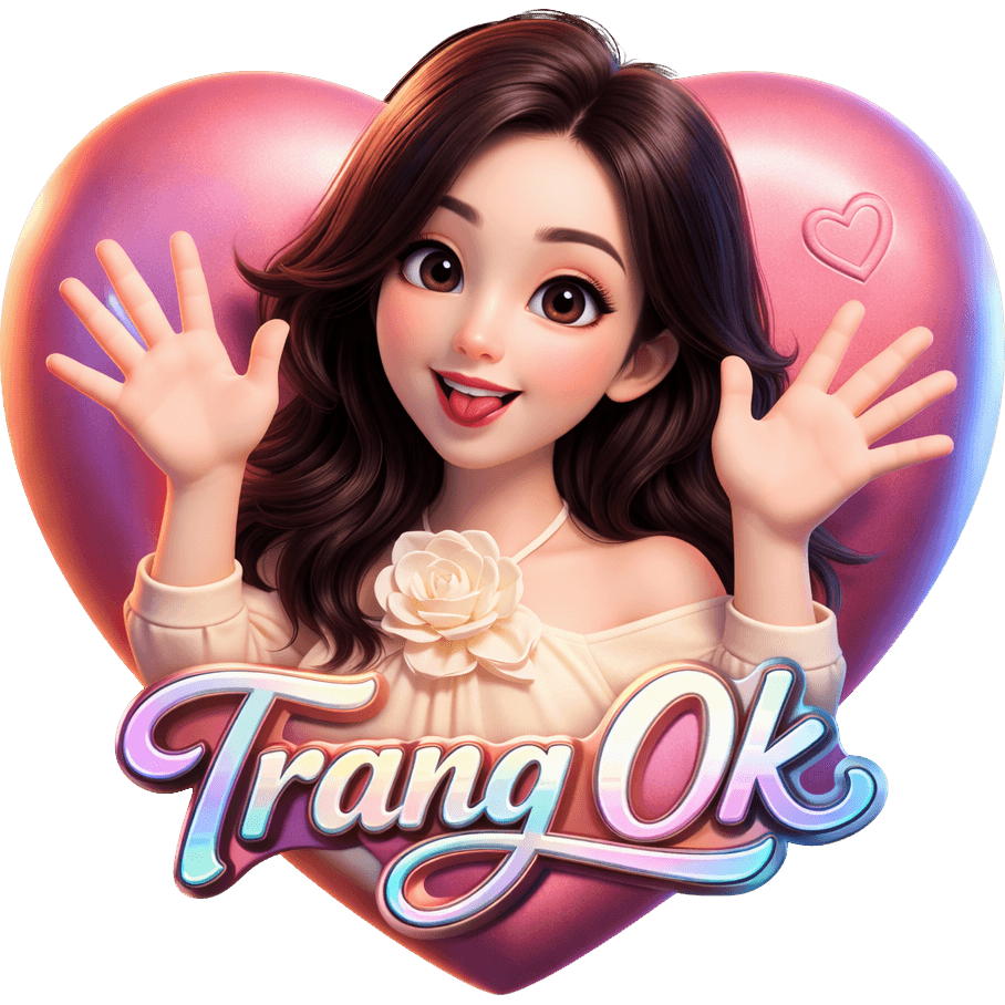 Trang Ok Chào