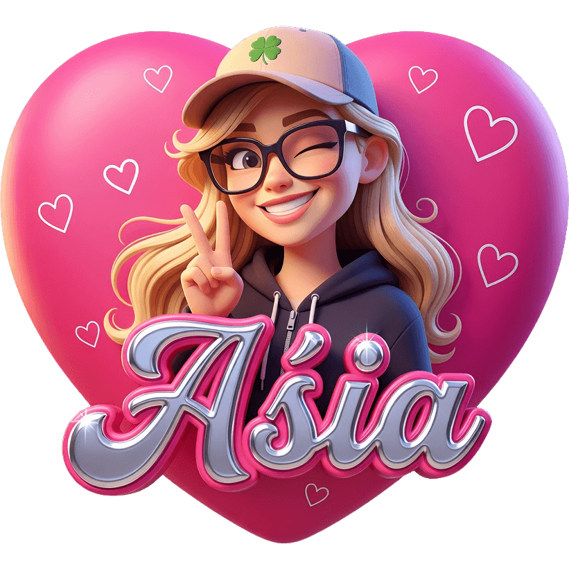 Aśia Peace