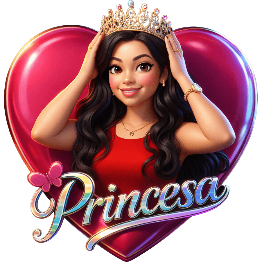 Mi Princesita