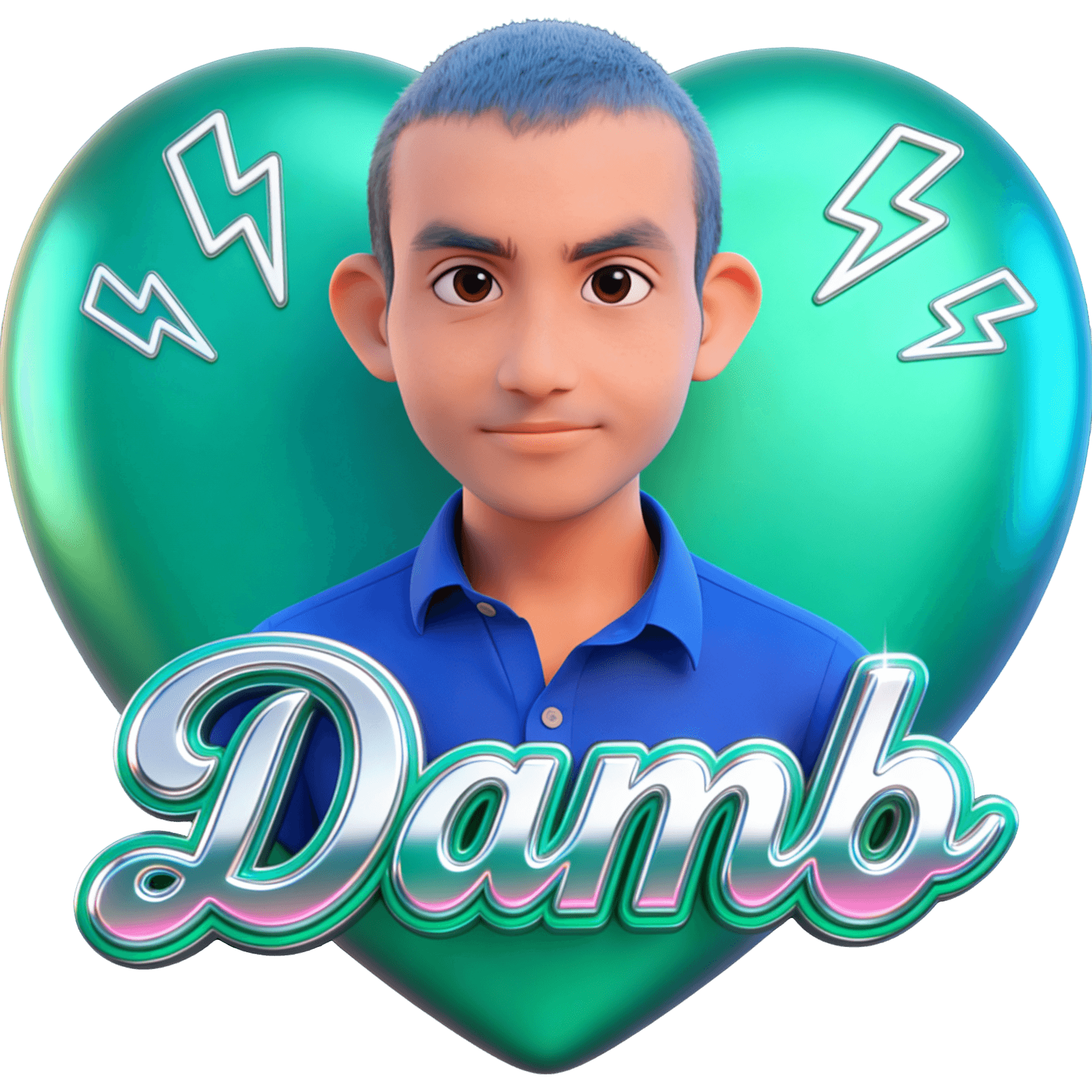 Damb Bolt