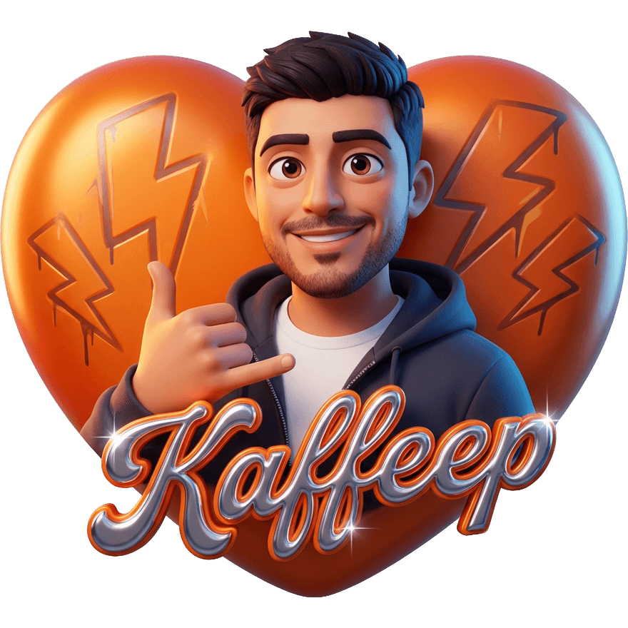 Kaffeegruß