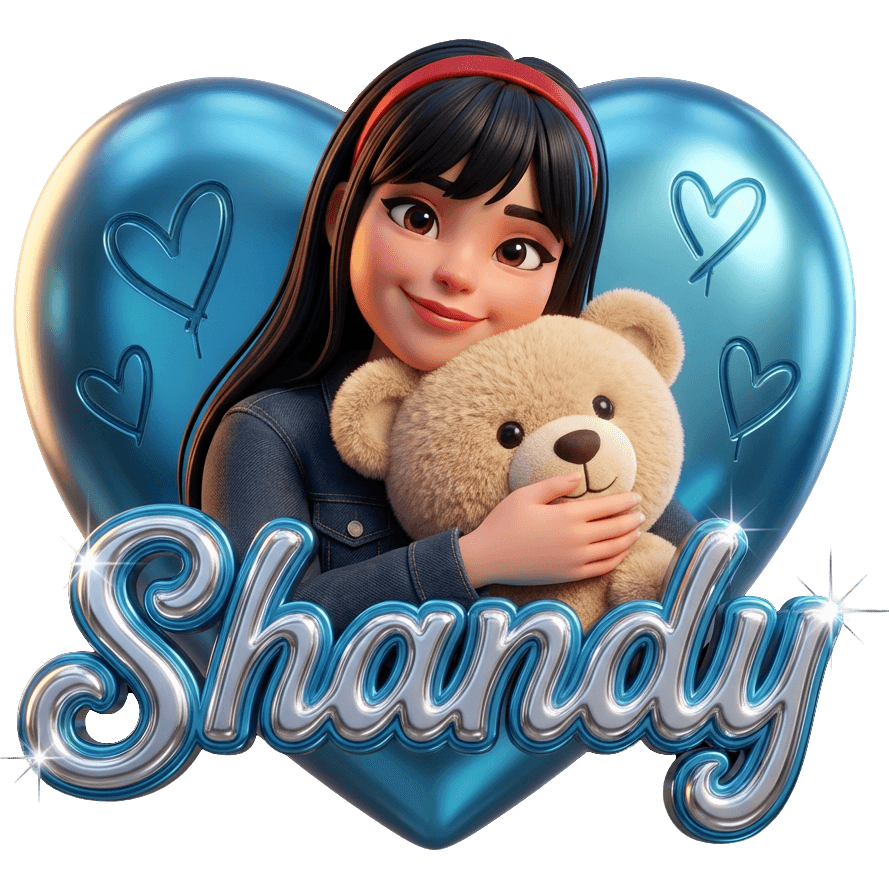 Abrazo Shandy