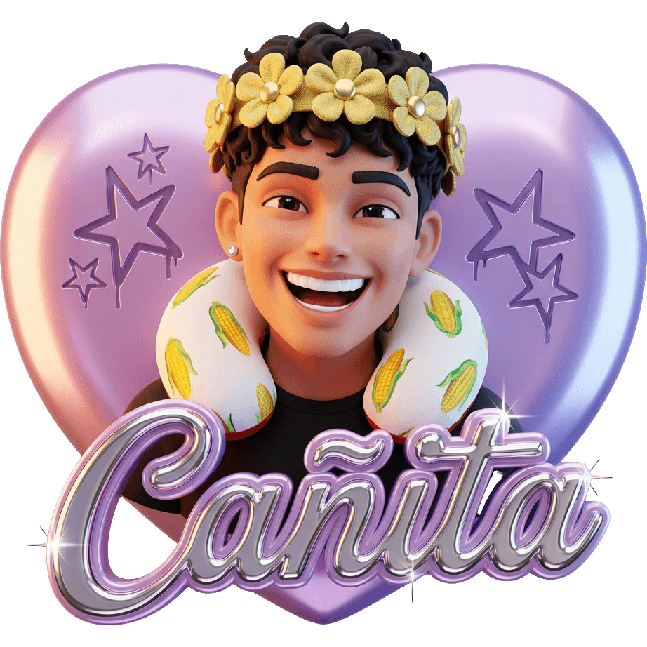 Corona Cañita