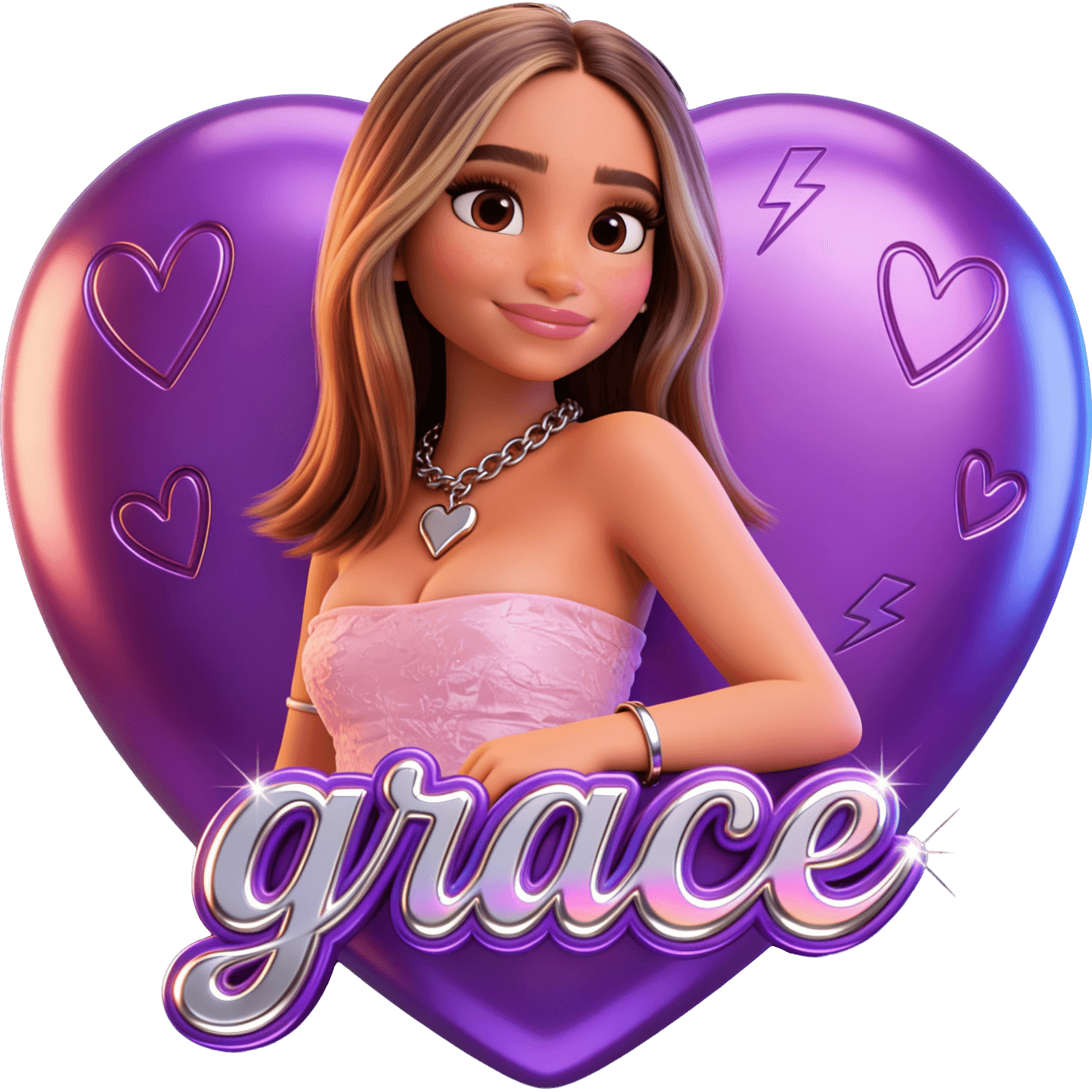 Grace Spark