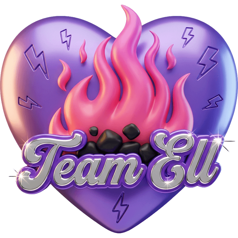 Team Ell Flame