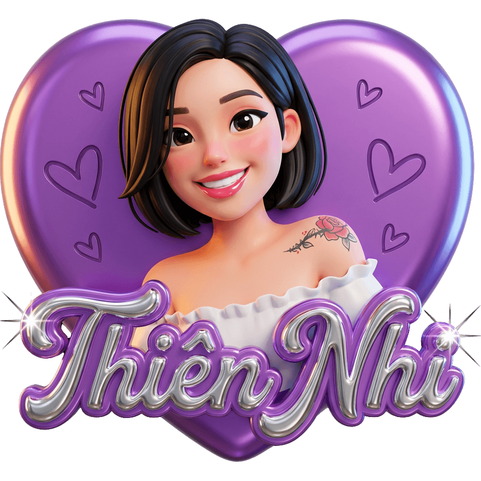 Thiên Nhi Tím