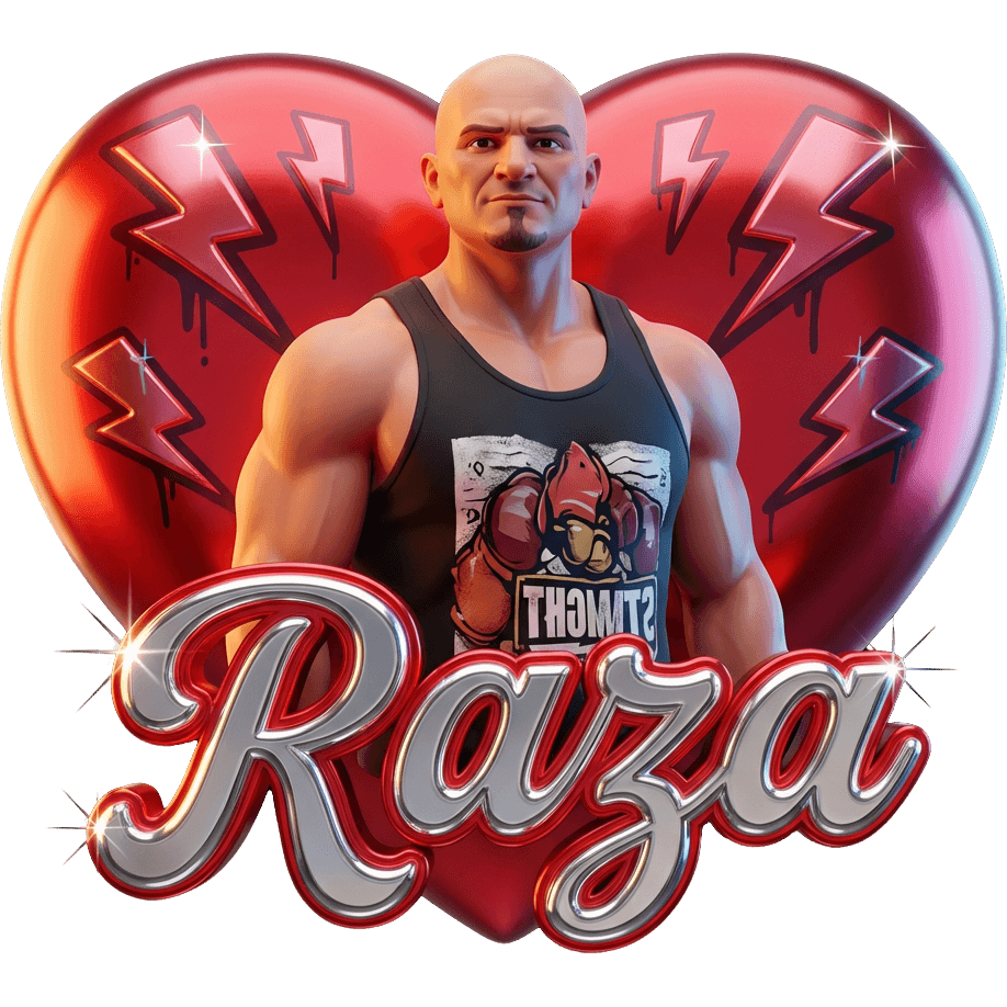 Pura Raza 