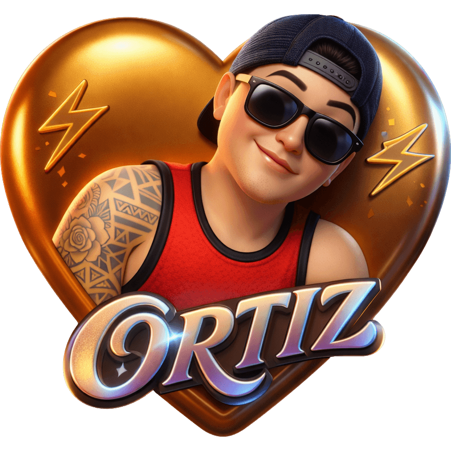 Estilo Ortiz 