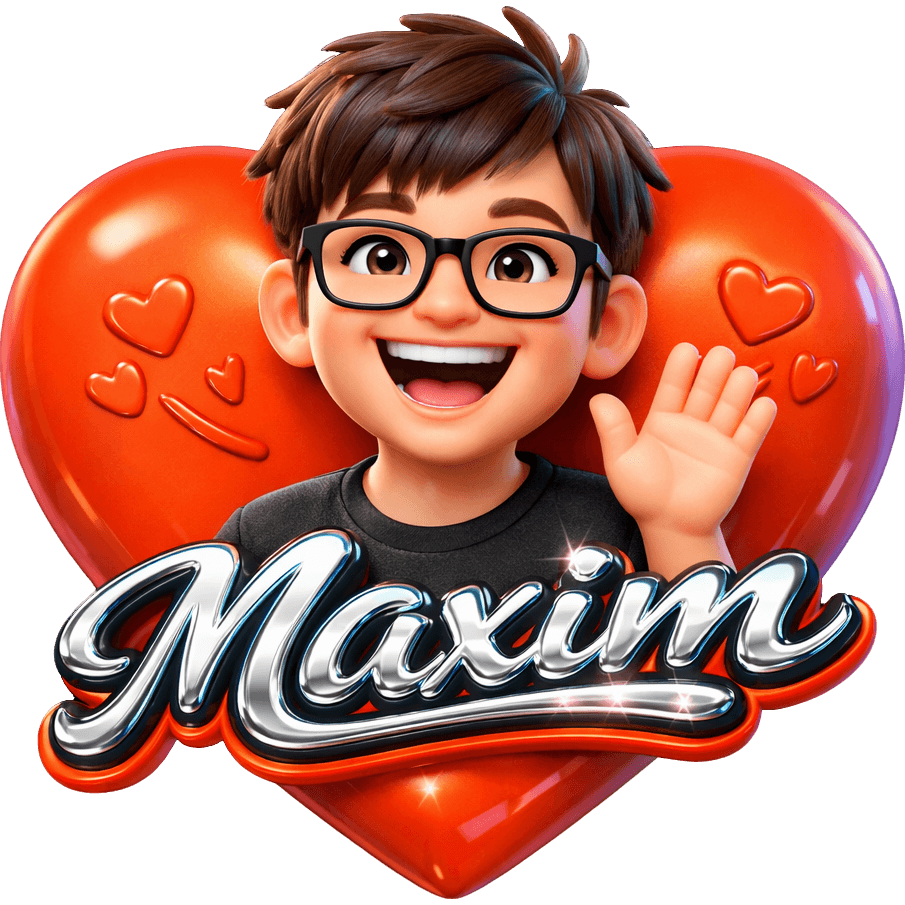 Chad Max