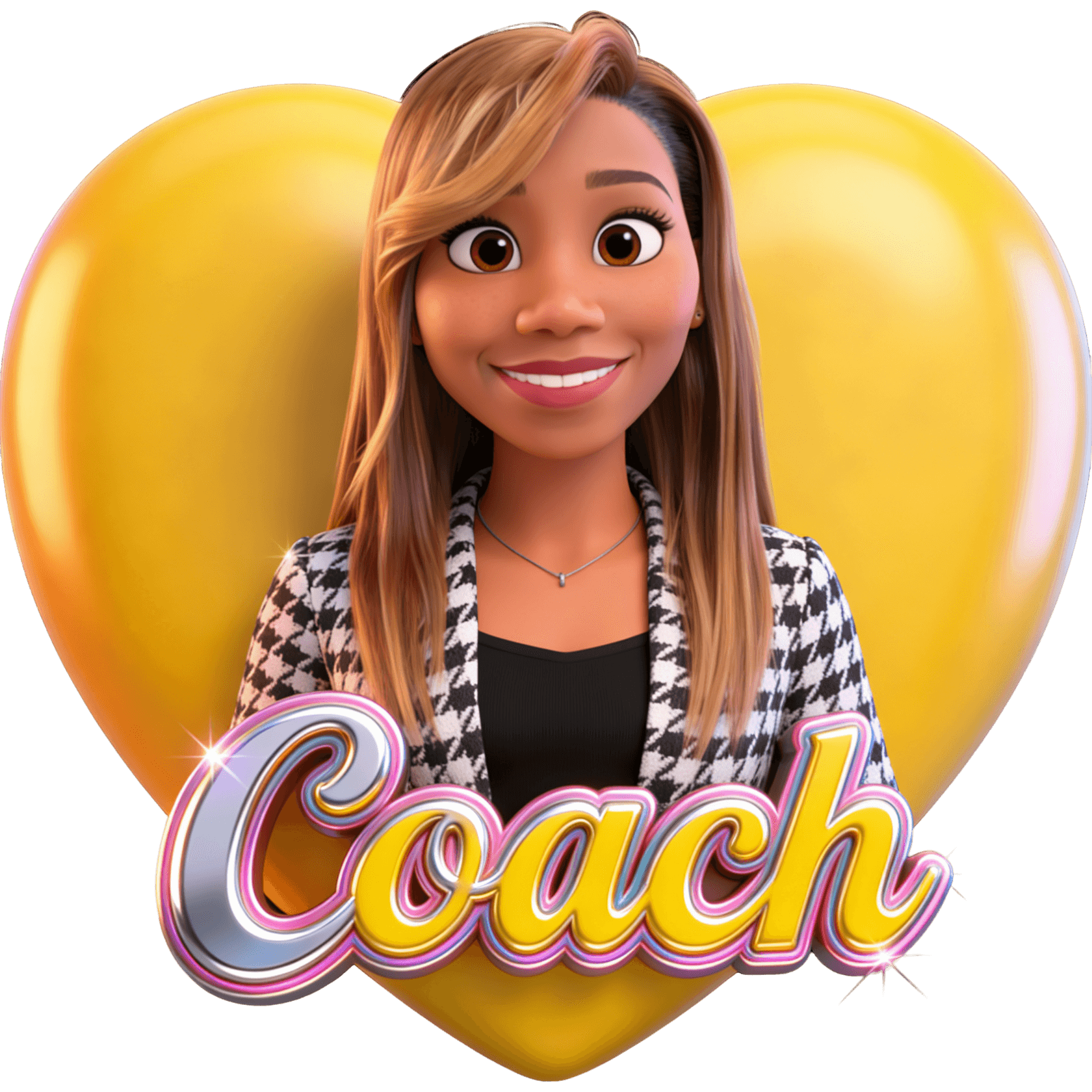 Coach Brenda