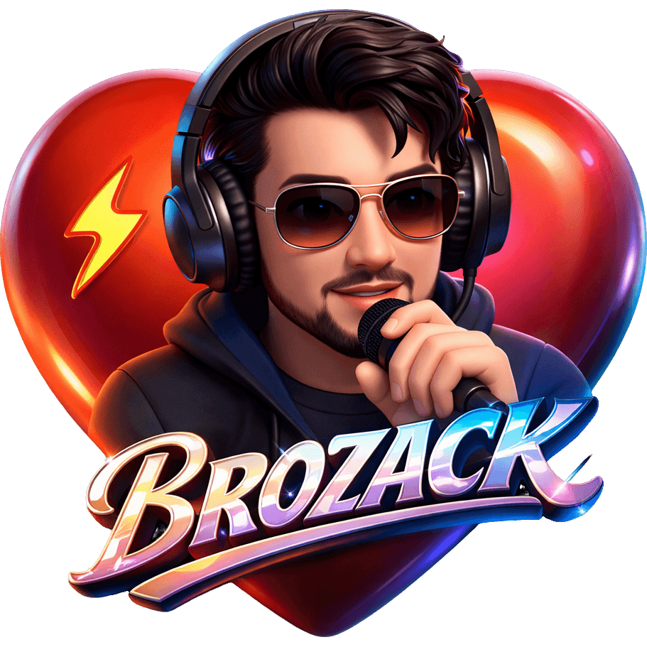 Brozack Rock