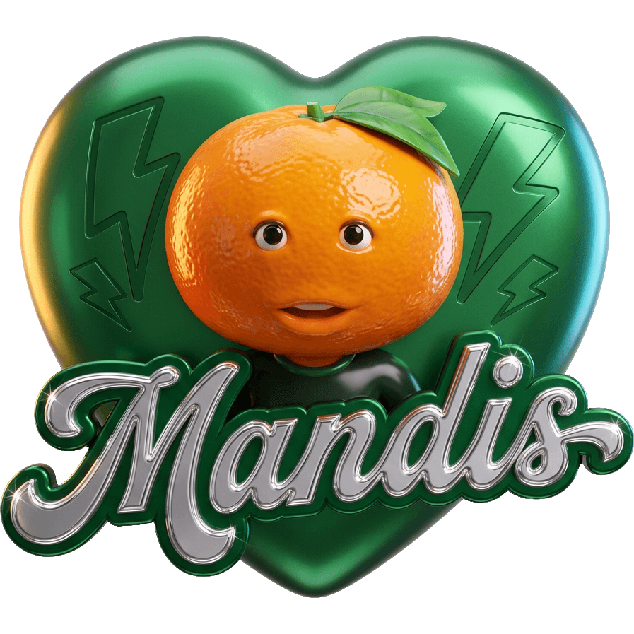 MANDADINES