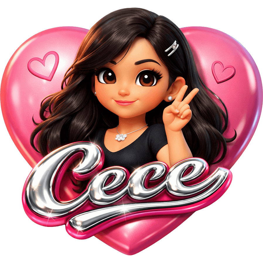 Cece Peace