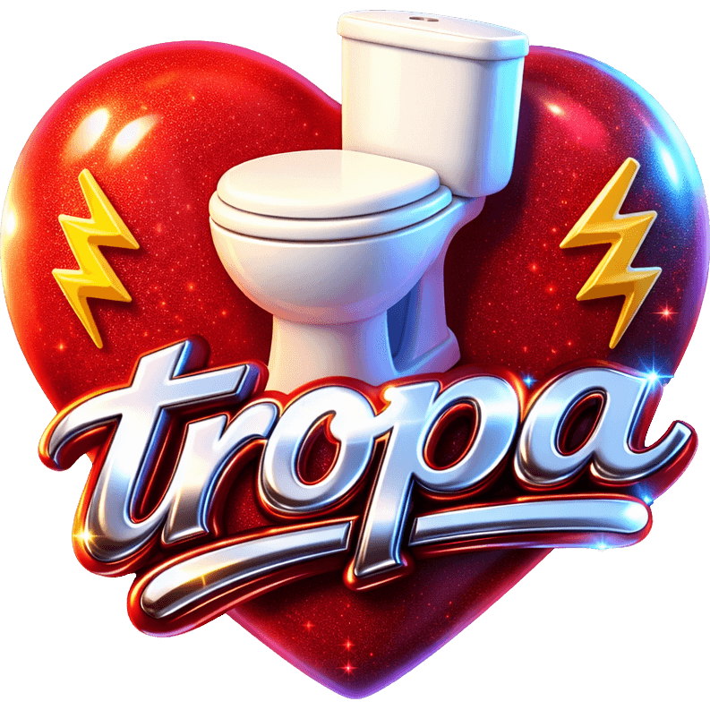Tropa da privada