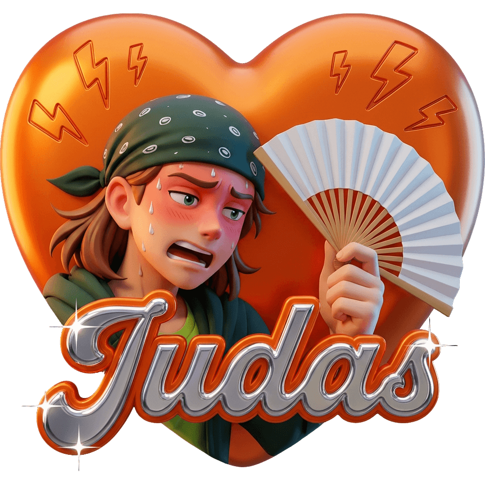 Judas Fan