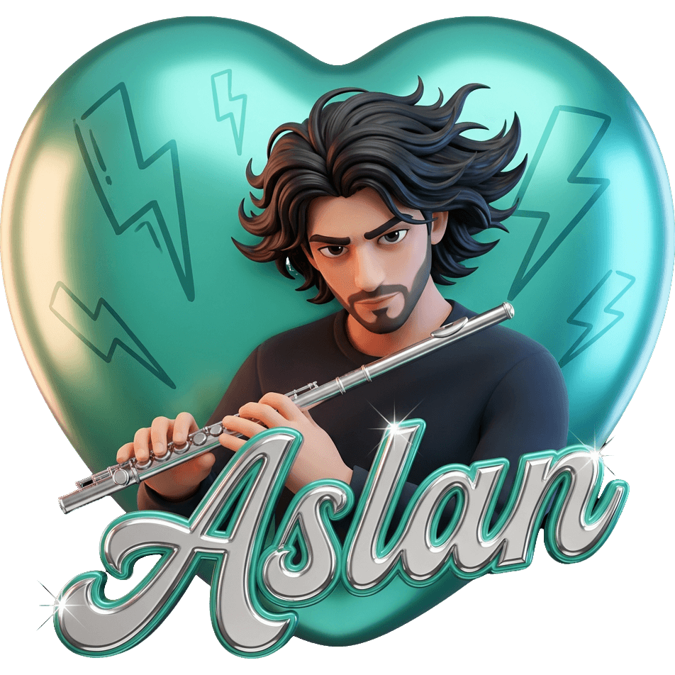 Aslan Flut