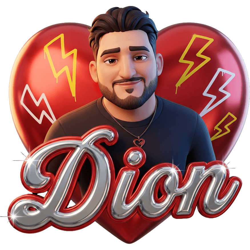 KING DION