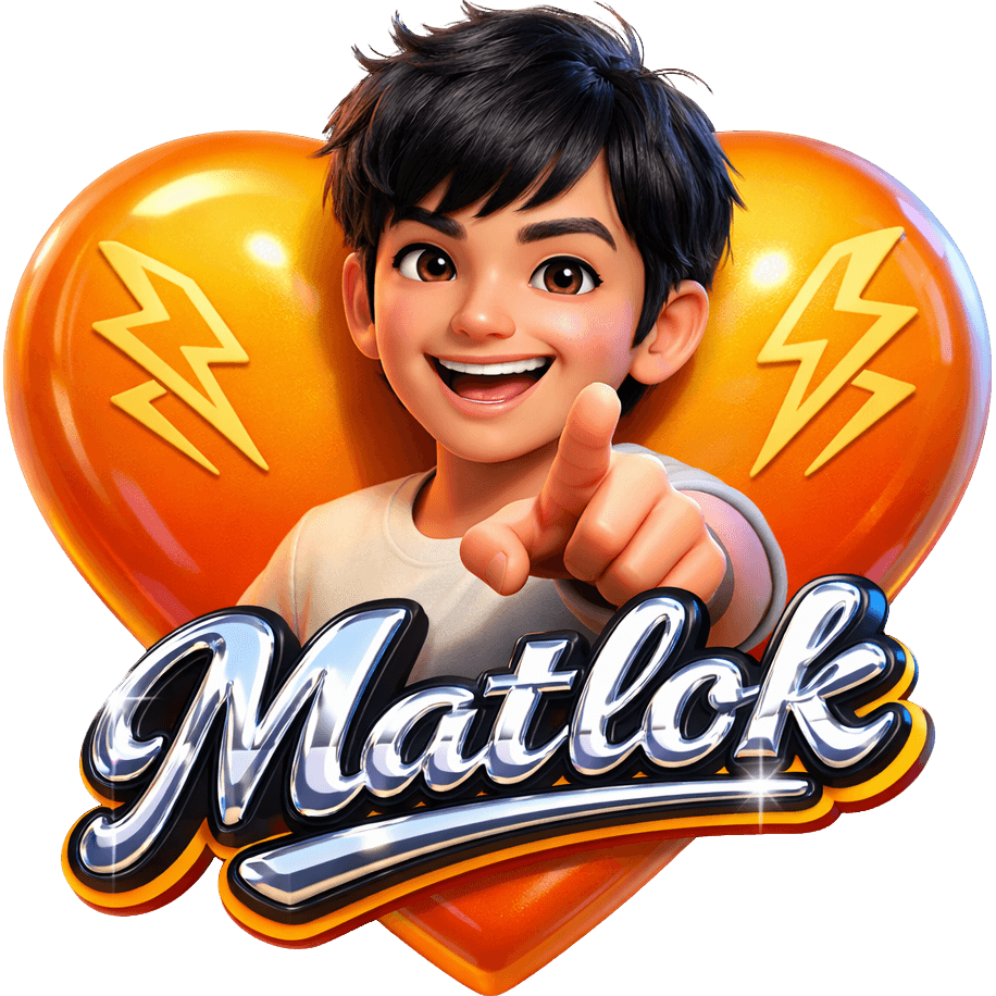 Matlok Hensem
