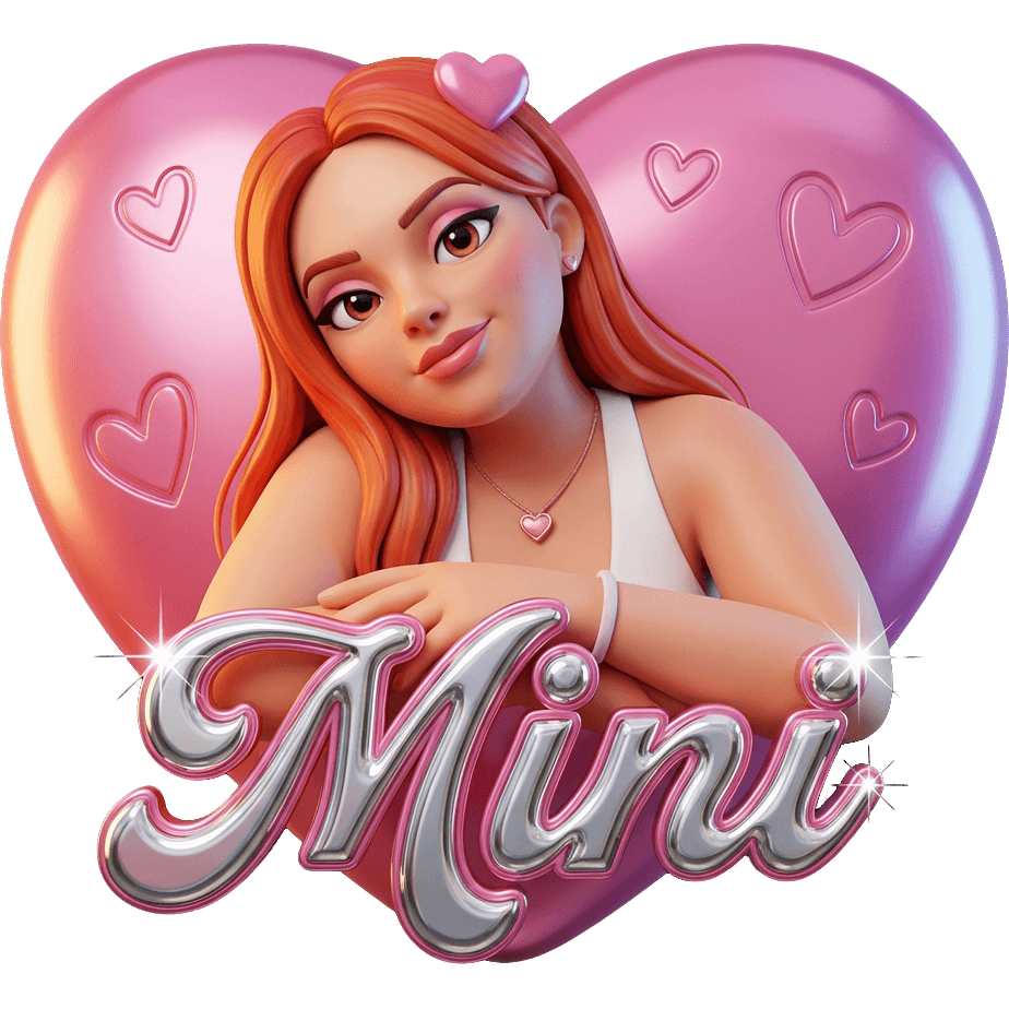 Mini Coqueta