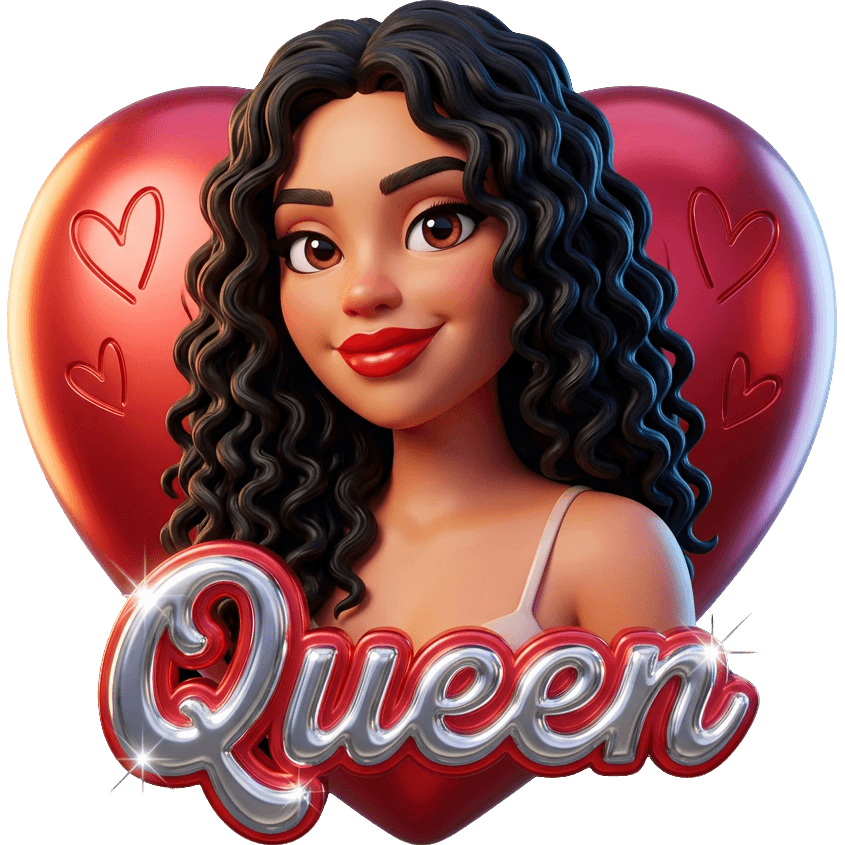 Queen Morena