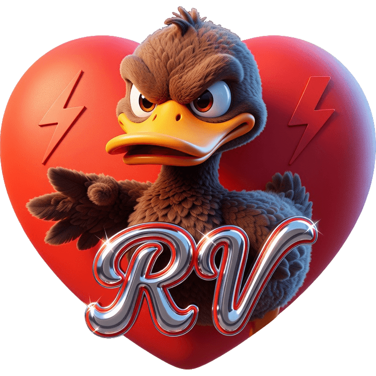 Pato Fiero