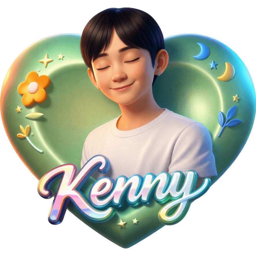 Kenny 