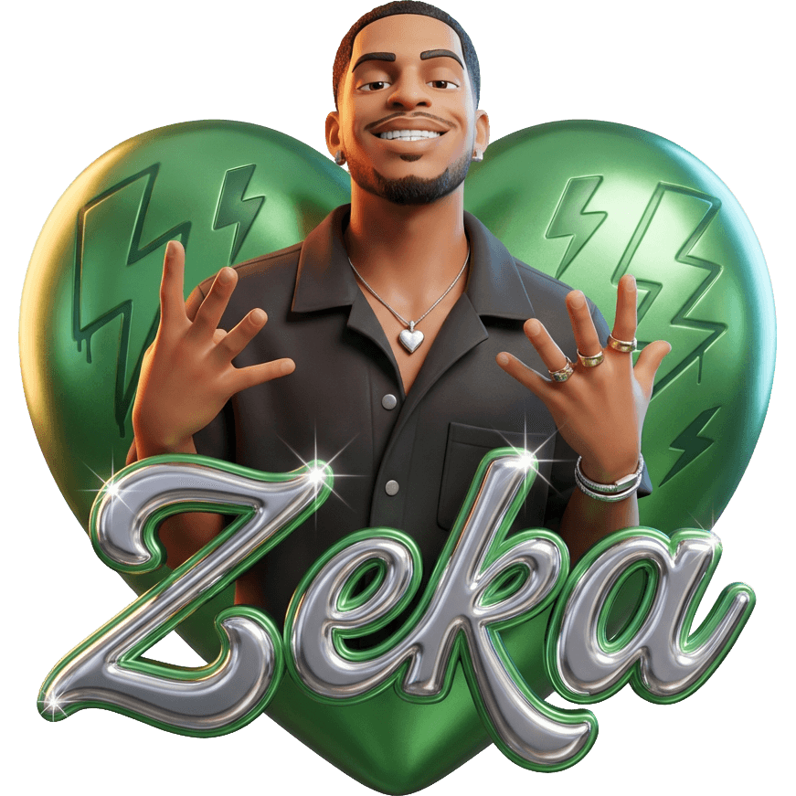 Superstar Zeka