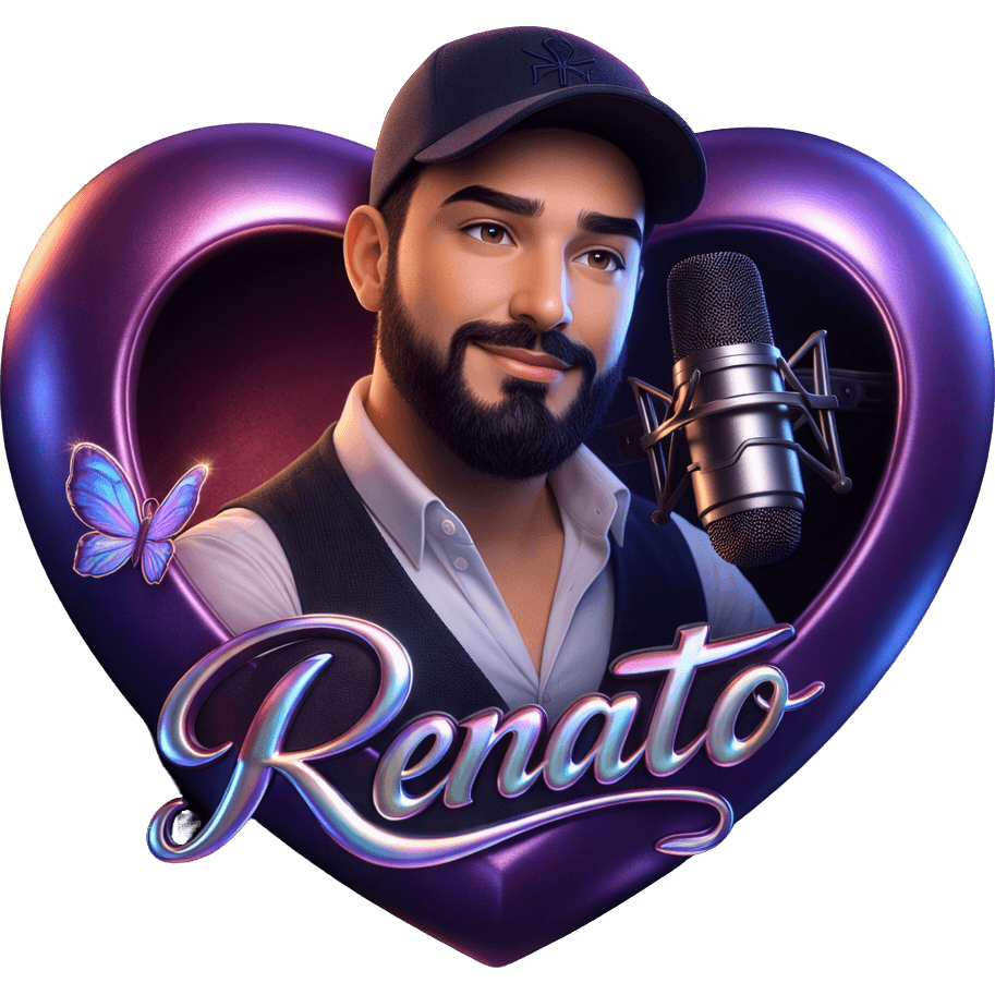 Renato ao Vivo