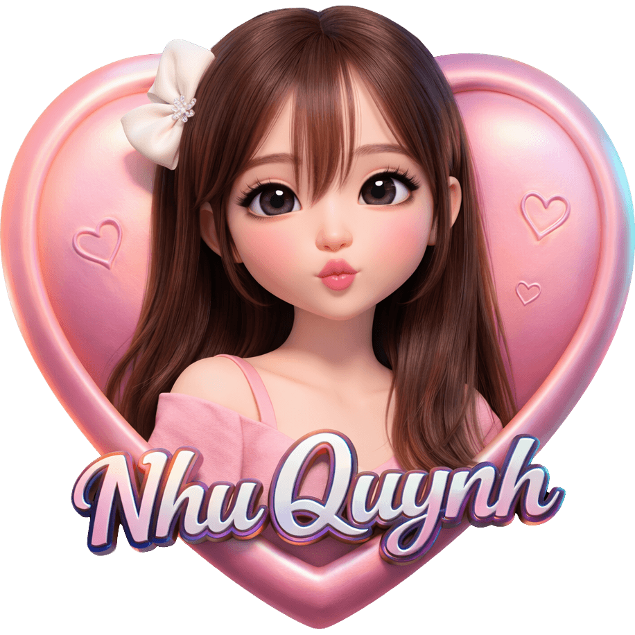 Nhu Quynh Hồng