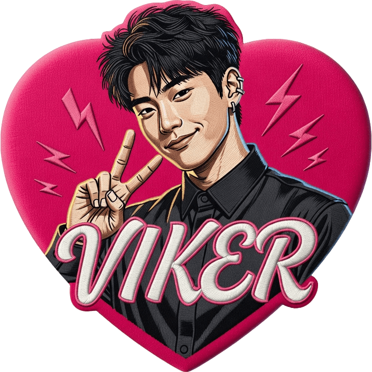 VIKER BELEAUA