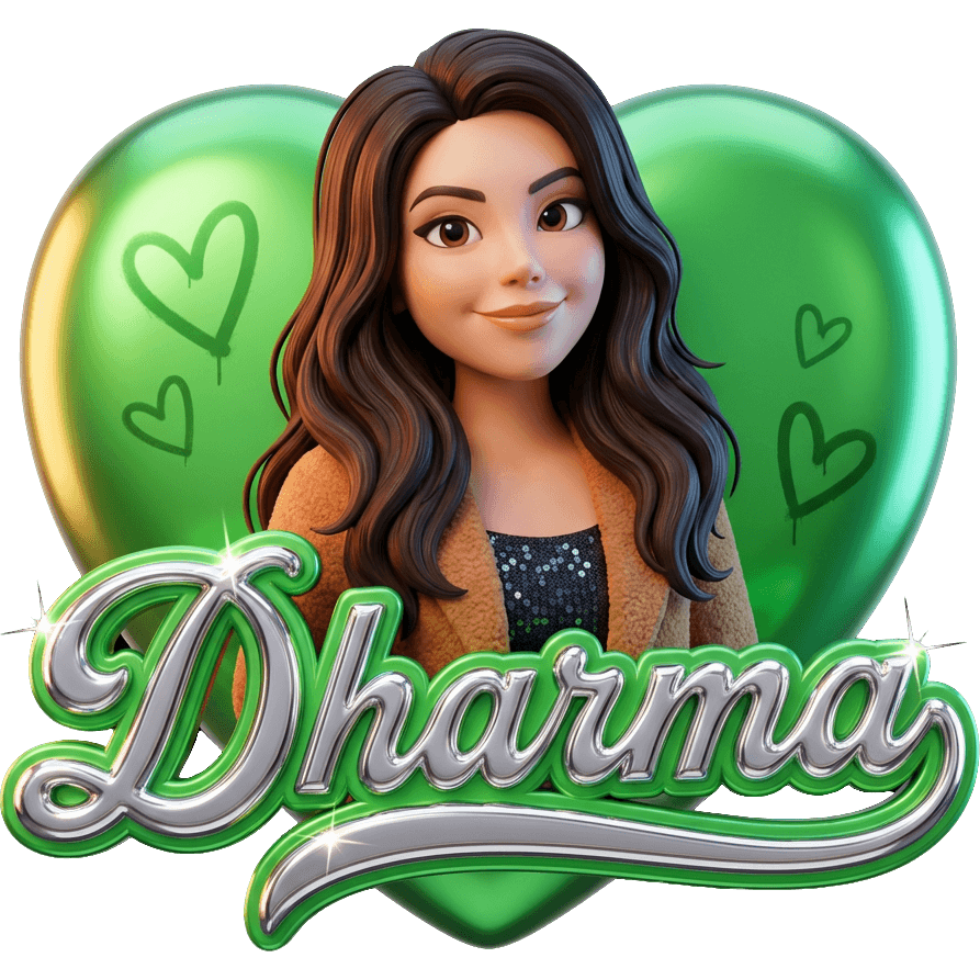 Dharma Verde