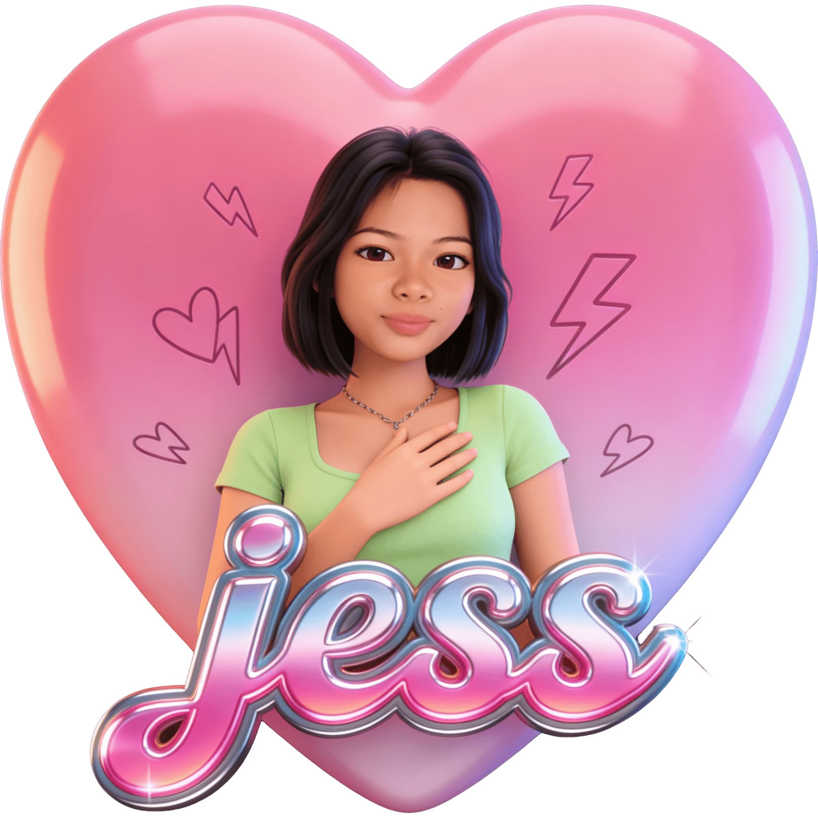 jess