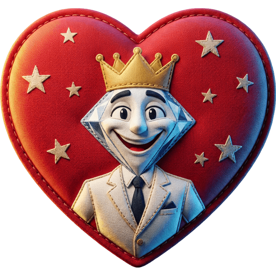 Diamante Mau
