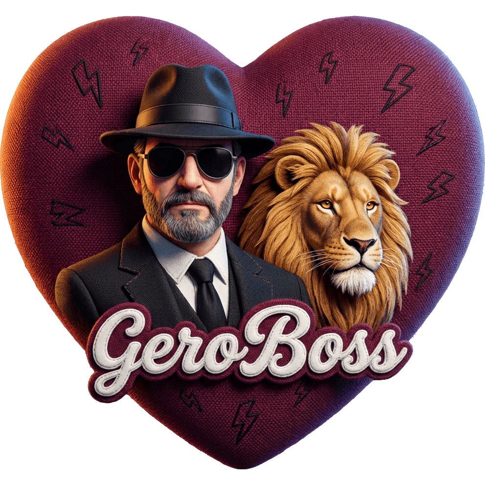Leone GeroBoss